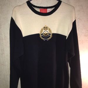 Women’s sweater